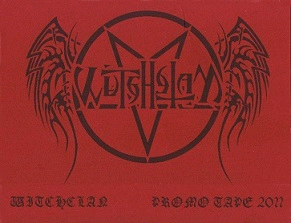 Witchclan : Promo Tape 2011 Witchclan : Promo Tape 2011